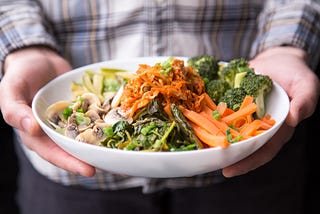 How To Make Vegetables Taste Better
