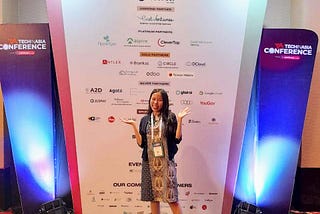 Tech in Asia Conference 2023 Unwrapped: A Glimpse into the Next Frontier — Part 2