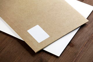 The Envelope