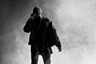 The UK Said, “No Way, Ye.”