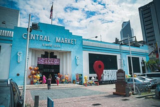 Ultimate Guide to Kuala Lumpur’s Historical Journey