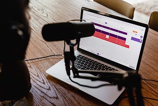 Podcasting & Original by Design