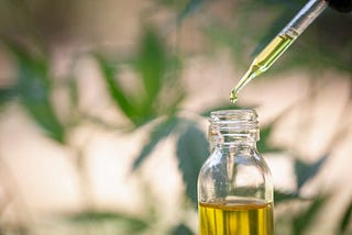 Have A Happy Holiday Australian Study Shows It Is Safe To Drive When Using CBD