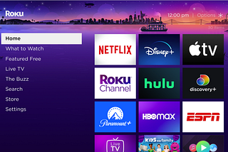 Roku — A Game Changer in the Digital TV Industry