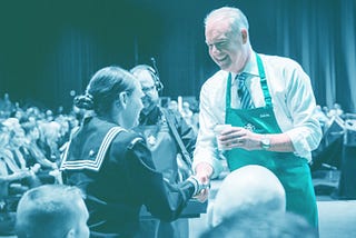 How Starbucks Uses AI and Innovation to Create Their “Third Place” Competitive Advantage