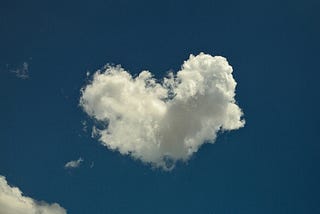 I must be lucky to witness this :)