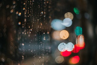 A Year Told in Tears