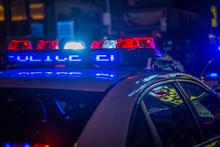 Your First F̶i̶v̶e̶ Three Crime Studies of September 19