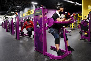 What Brand of Equipment Does Planet Fitness Use?: Unveiled Secrets