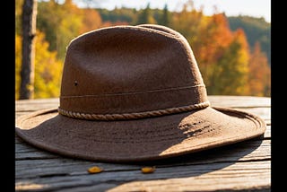 Brown-Fitted-Hat-1