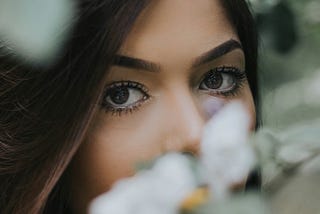 What if I was an Extrovert and Beautiful?