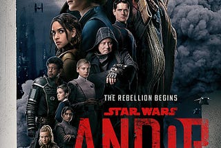 andor episode 1 season 1