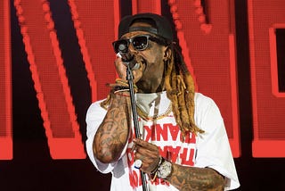 Rich Since Tha Hot Boys: ‘Tha Carter V’ Is Here, And It’s Fucking Awesome