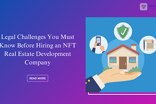 Real Estate NFT Marketplace Development