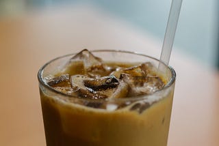 7 Tips for Making Great Iced Coffee