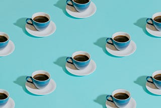 Coffee business: Let’s grow on Ko-fi!