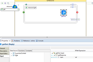 Deploying and Running TIBCO application in Docker and choose Profile