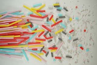 Small Particles, Big Problem: Inside the Microplastic Health Crisis