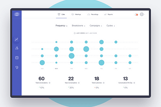 Animations and transitions — Optimizing the user’s experience