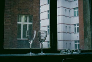 What I Learned on My First Date in Eight Years