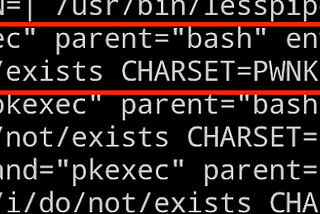 PwnKit Privilege Escalation Detection