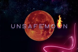 Fireside Chat with UnSafeMoon