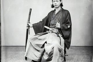 Kazuo Inamori’s “The Way of Work”: Get the Order Right, and Your Mind Won’t Tire