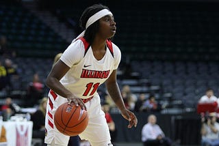 2019–20 Illinois State Women’s Basketball Preview