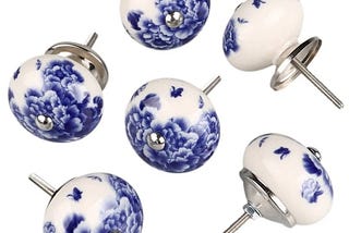 6-pcs-ceramic-knobs-drawer-pulls-cupboard-handles-door-vintage-chic-peony-multi-1