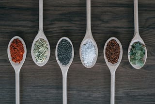 Measure Your B.S. with a Spoon