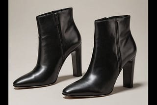 High-Heel-Booties-1