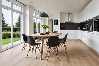 Large-Kitchen-Dining-Room-Sets-1