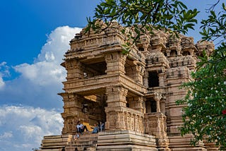 5 Historical Sites to Explore in Madhya Pradesh