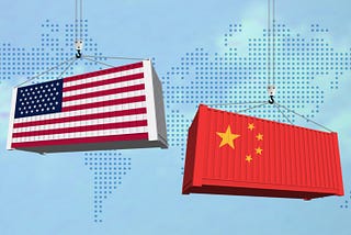 Tariffs on President Trump’s Terms