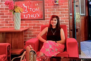 A glimpse into working in our Media Sales team
