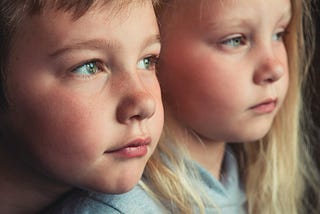 Why Do Narcissist Parents Resent Their Children?