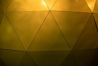 The Golden Triangle of Analytics