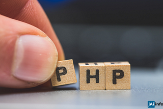 What Makes PHP Development Services a Better Option for Enterprises?