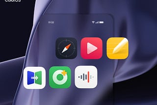 What Does Your Home Screen Say About you?