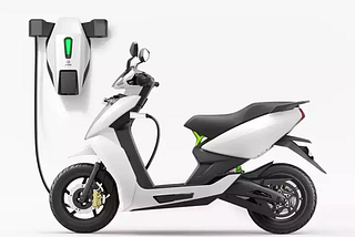 Two Wheeler Industry potential for Electrificatio