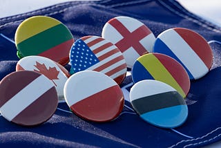 The Birth of Nations