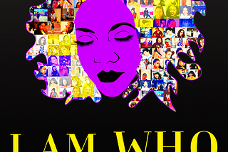 I Am Who I Am… Who Are You?