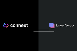 LayerSwap x Connext integration is now live