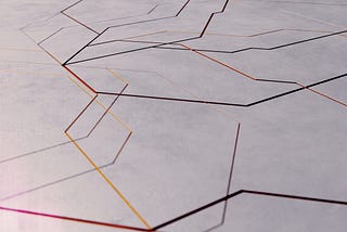 Every experience is connected to UX