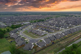Mountain House: A Planned Community