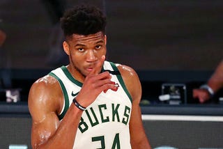 NBA fans uncovered an old Giannis Antetokounmpo tweet about loyalty after Bucks deal