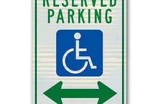 reserved-parking-sign-with-handicap-access-symbol-double-arrow-1