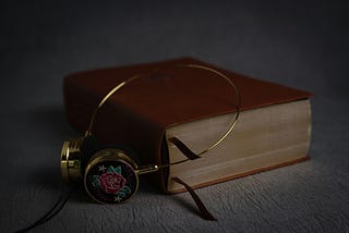Unlock the Power of Your Words: Turn Your Books into Audiobooks for Free!