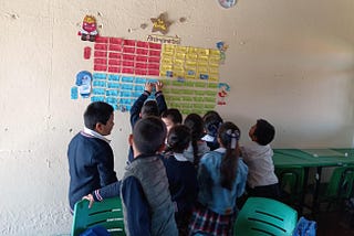 NUESTRO CAMINO COMO PROFESIONAL DE ENSEÑA POR MÉXICO