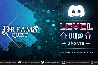 Level Up System Update